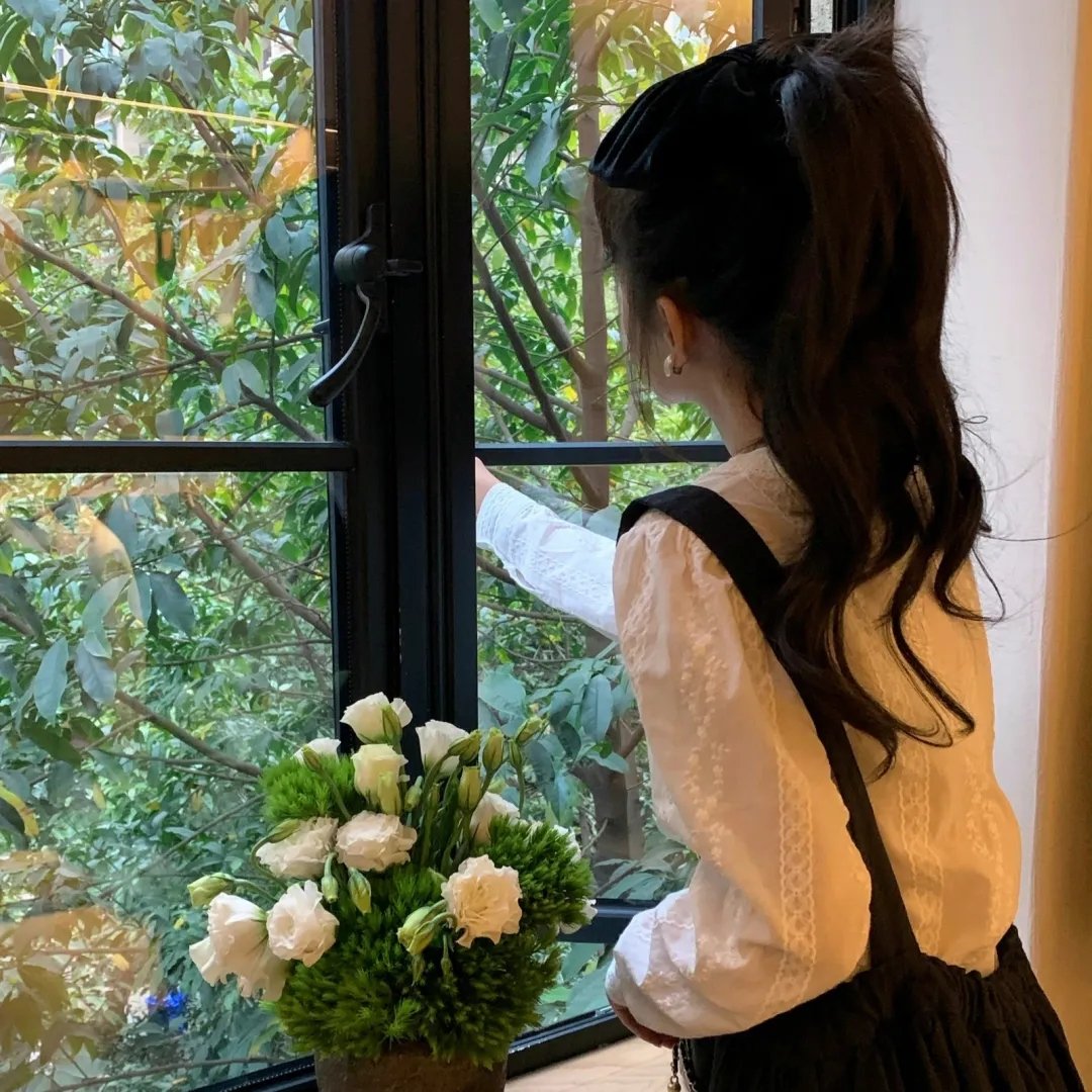 请君为我续长生